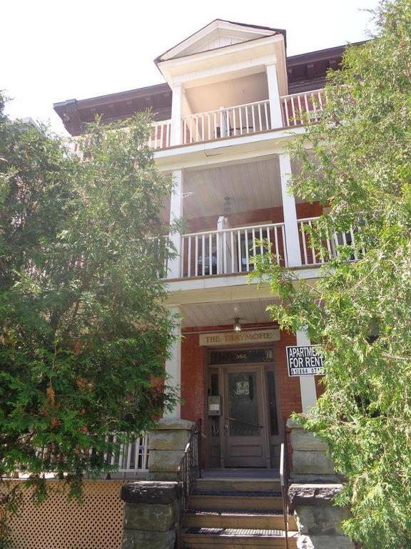 Apartment Adib - 362 Friel St, Unit 2 *