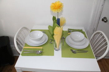 Adib - 362 Friel St, Unit 2 Apartment
