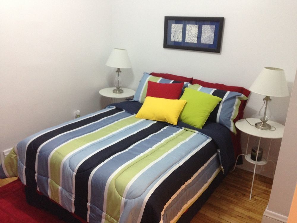 Adib - 362 Friel St, Unit 2