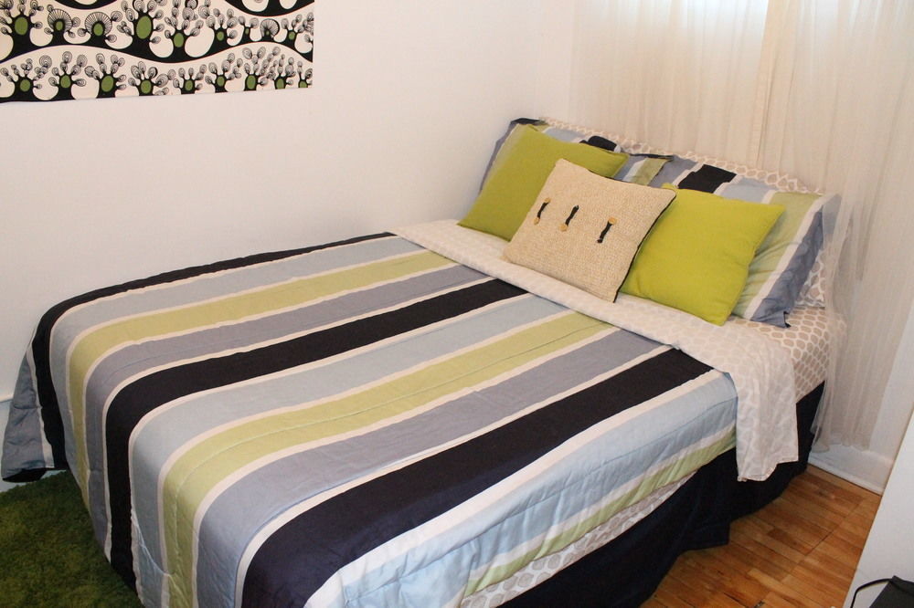 Adib - 362 Friel St, Unit 2