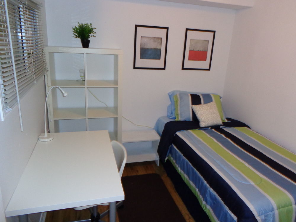 Adib - 362 Friel St, Unit 2
