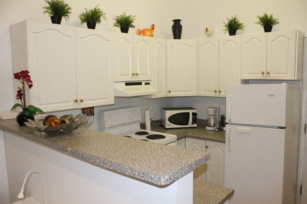 Apartment Adib - 362 Friel St, Unit 2