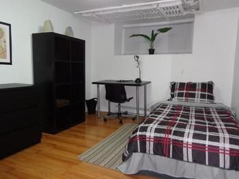 Adib - 362 Friel St, Unit 2 * Ottawa